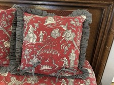 Maison linge toile d'occasion  Expédié en Belgium