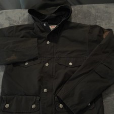 Fjallraven greenland jacket for sale  Olympia
