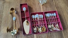 Lomonosov kobaltnetz porzellan gebraucht kaufen  Bochum