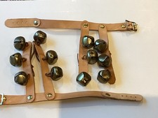 Pair morris dance for sale  TEIGNMOUTH