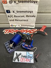 Traxxas vxl brushless for sale  Mckinney