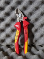 Tait tools insulated for sale  ULVERSTON