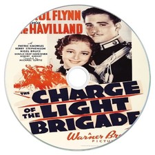 Charge light brigade for sale  HAVANT