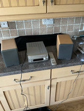 Denon rcd m33 for sale  NORTHAMPTON