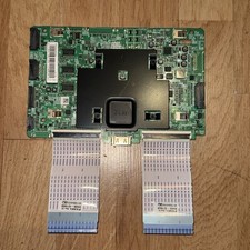 Motherboard samsung qe55q8camt d'occasion  Vaujours