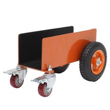 Panel dolly heavy for sale  Ashford