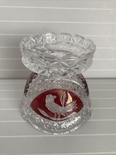 Hofbauer ruby red for sale  AYR