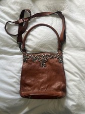 Ladies campomaggi leather for sale  GUISBOROUGH