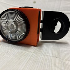 Auto autolampe notfall gebraucht kaufen  Stade