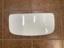 White toilet tank for sale  Louisville