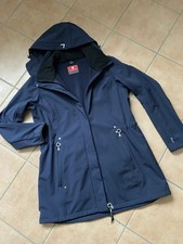 Utdoorjacke damen mantel gebraucht kaufen  Hofheim