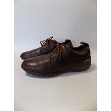 Caterpillar lace shoes for sale  MANCHESTER