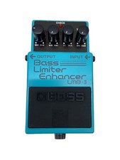 Boss effettor lmb usato  Spedire a Italy