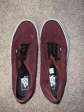 Size 10.5 vans for sale  Palm Harbor