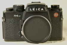 Leica . 2 gebraucht kaufen  Bielefeld