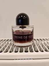 Byredo reine nuit for sale  READING