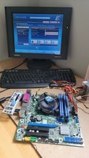 Intel dq87pg motherboard for sale  Columbus