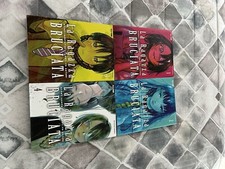 Ragazza bruciata kantetsu usato  Invorio