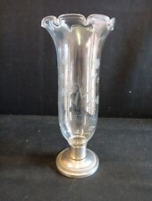 Photophore cristal pied d'occasion  Verquin