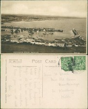 Penzance newlyn 1925 for sale  MANCHESTER