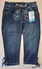 Damen trachtenjeans trachten gebraucht kaufen  Liederbach