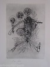 Dado rare gravure d'occasion Dado rare gravure d'occasion  Paris XII