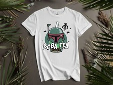 Funny boba fett for sale  LONDON
