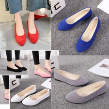 Womens casual slip for sale  LEICESTER