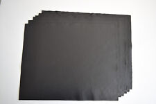 Chute cuir noir d'occasion  Metz-