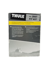 thule 4006 fit kit for sale thule 4006 fit kit for sale San Miguel