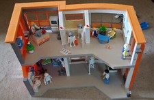 Playmobil konvolut 6657 gebraucht kaufen  Bad Neuenahr-Ahrweiler