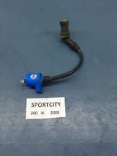 Bobina aprilia sport usato  Messina
