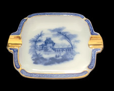 Old posacenere wellington usato  Carrara