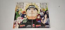 Naruto kizuna libro usato  Italia