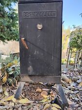Brinkmann smoker for sale  Brownsville