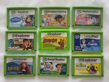 Leapfrog leapster explore for sale  Redding