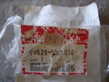 Honda nos pipe for sale  CHESTERFIELD