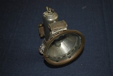 Lampe carbure velo d'occasion  Achicourt