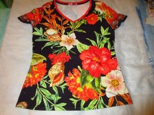 Tee shirt manches d'occasion  Dombasle-sur-Meurthe