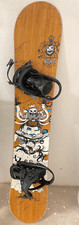 Snowboard salomon answer gebraucht kaufen  Köln
