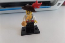 Lego minifigurine série d'occasion  Laon