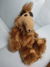 Alf alien productions gebraucht kaufen  Lilienthal