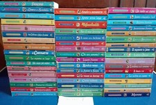Lotto blocco libri usato  Cento