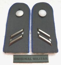 schulterklappen obergefreiter gebraucht kaufen  Stadtlohn