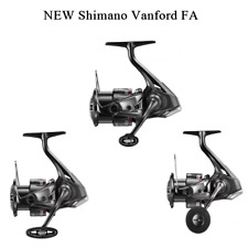 Mulinello shimano vanford usato  Mirandola