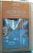 Traeger digital pro for sale  Sterling