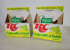 Cola twist lemon for sale  Hyde Park