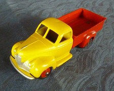 Camion miniature studebaker d'occasion  Romans-sur-Isère