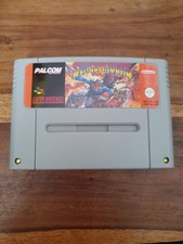 Sunsetriders super nintendo for sale Sunsetriders super nintendo for sale  SMETHWICK