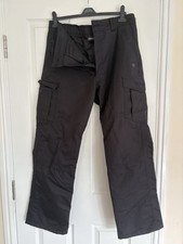 Craghoppers 34r walking for sale  FRODSHAM